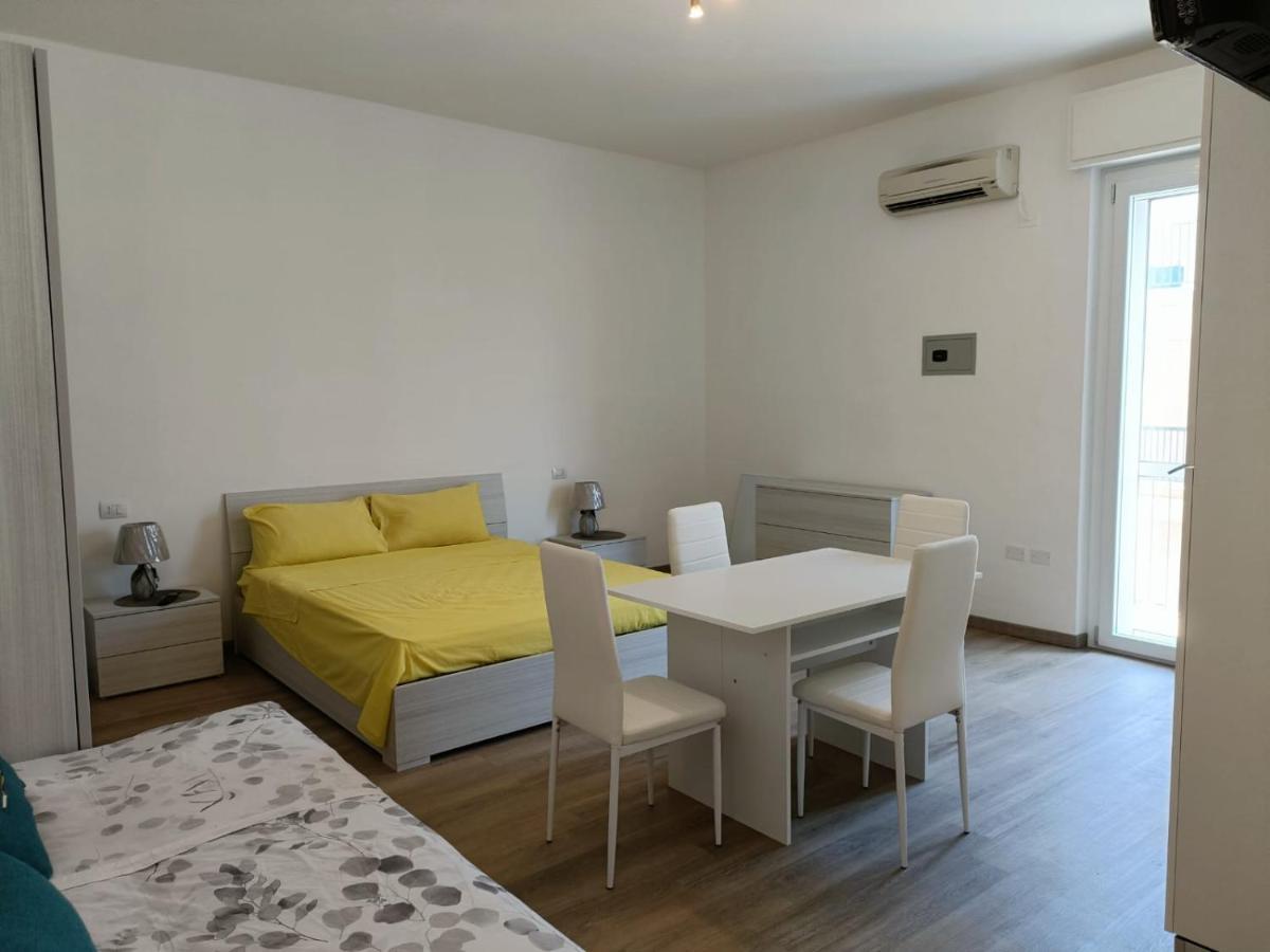 Alghero Experience Екстер'єр фото
