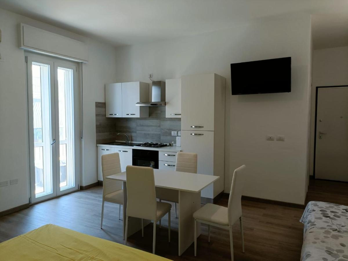 Alghero Experience Екстер'єр фото