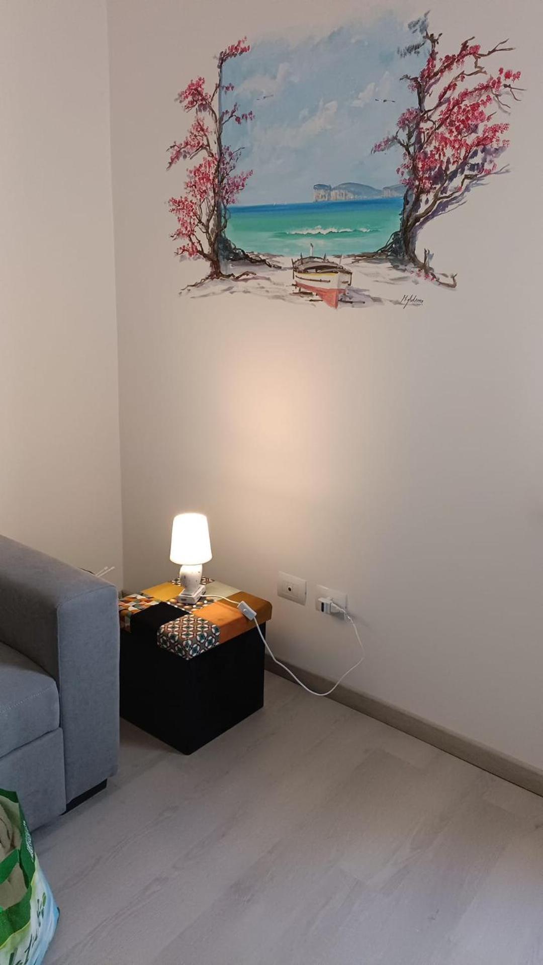 Alghero Experience Екстер'єр фото