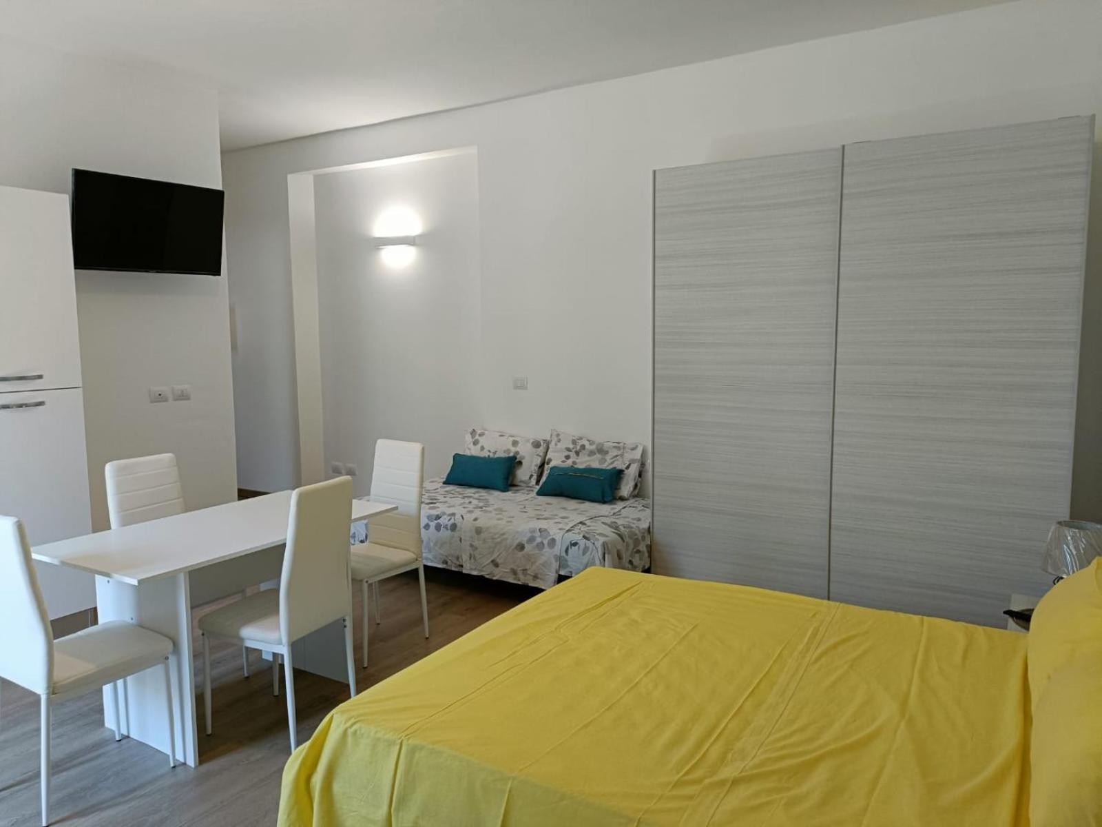 Alghero Experience Екстер'єр фото