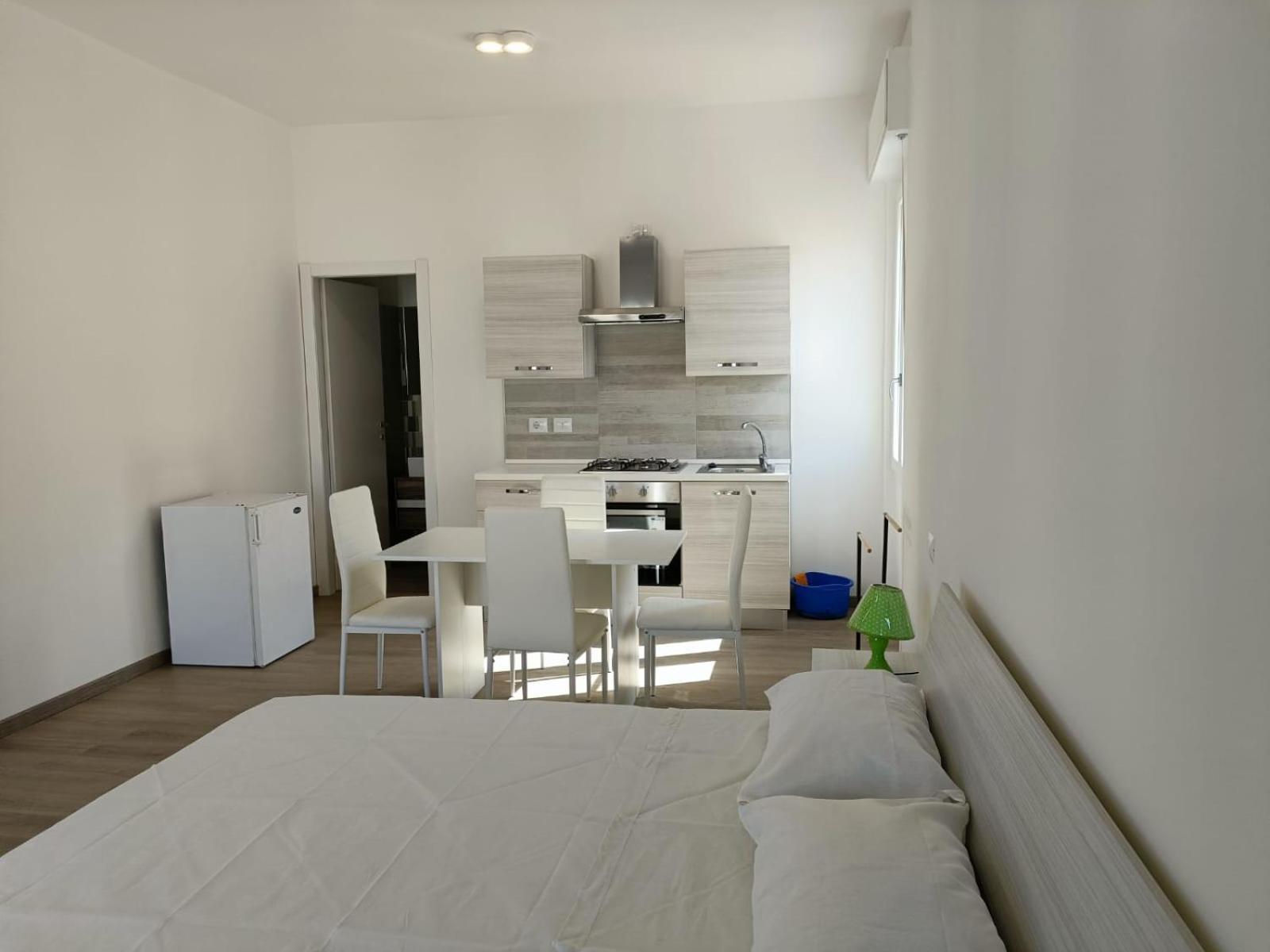 Alghero Experience Екстер'єр фото